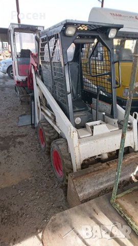 Предлагам всякакъв вид строителни услуги с вишка, багер, бобкат, самосвали и кран , снимка 5 - Други ремонти - 24613689