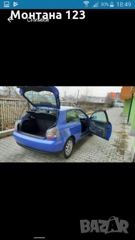 Купувам коли Opel Zafira Opel Astra Opel Corsa Golf 4 Golf 3 BMW E46 Audi, снимка 4 - Автомобили и джипове - 24383523