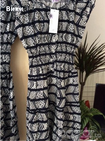 много сладка рокля, снимка 4 - Рокли - 18057290