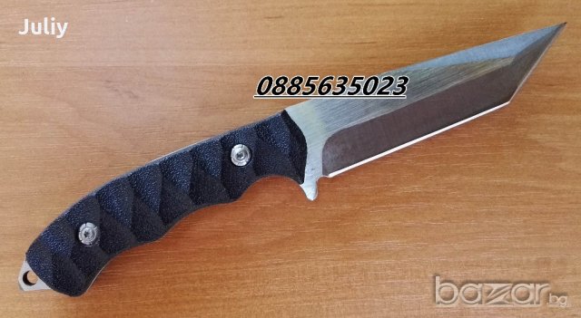 Ловен нож Browning - 23 см /2 варианта /, снимка 15 - Ножове - 18531777