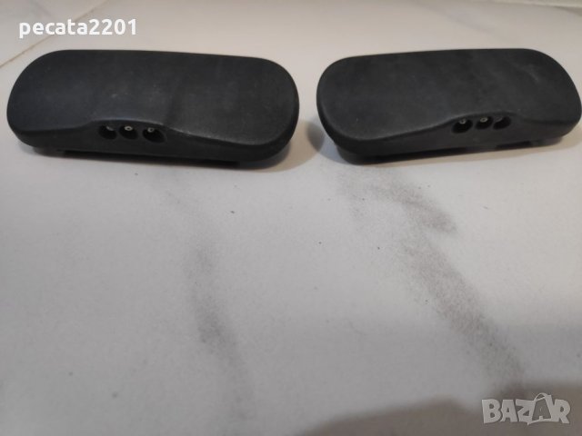 Продавам - лява и дясна пръскалка челно стъкло за Ауди