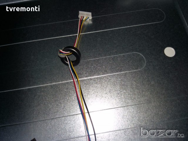  LED DIOD TV  VES400UNVS-2D-N05 LED BACKLIG LED DIOD , снимка 2 - Части и Платки - 19907094