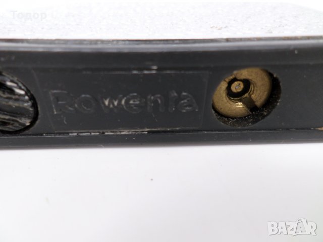 Немска газова запалка Ровента, снимка 5 - Други ценни предмети - 22509439