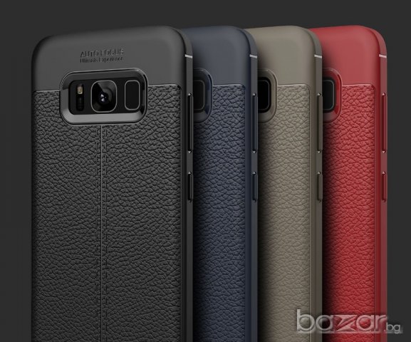 Протектор и кейсчета за Samsung Galaxy S8+, снимка 14 - Калъфи, кейсове - 20071016