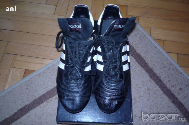 Футболни обувки adidas Copa Mundial в Маратонки в гр. Варна - ID16909200 —  Bazar.bg