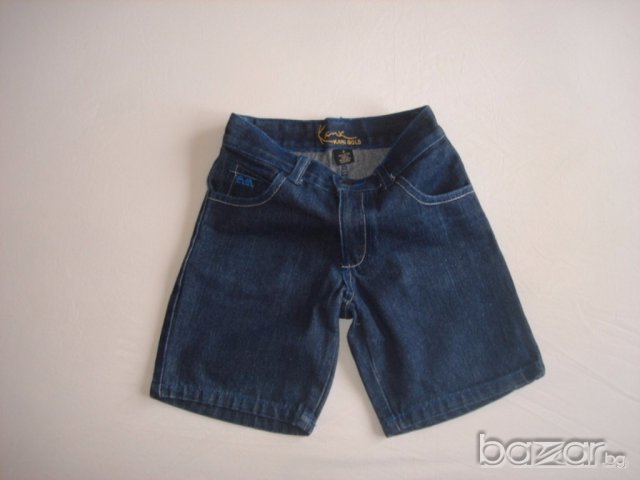 Къси панталони за момче,като нови,110 см.  , снимка 4 - Детски къси панталони - 16101027