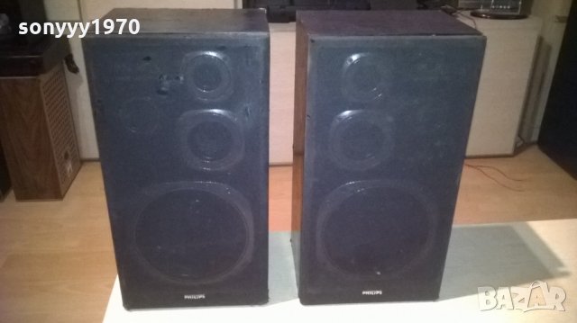 philips ak252/20 speaker system-внос швеицария, снимка 5 - Тонколони - 25256599