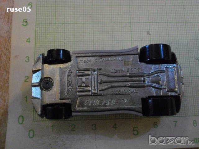 Кола - 204, снимка 6 - Други ценни предмети - 16098556