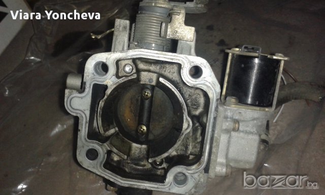 Части за Мазда 323 , снимка 6 - Автомобили и джипове - 15052466