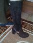 Елегантни дамски ботуши , снимка 3