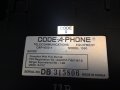  CODE-A-PHONE MODEL 1050 , снимка 4