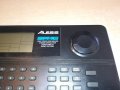 alesis sr-16/16bit streo drum machine-внос швеицария, снимка 11