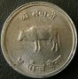 5 паис 1966, Непал, снимка 1