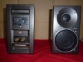 Единствени ,изключителни 2 колони  Technics SB-F1 , Hi-End ,модифицирани NFM, снимка 2