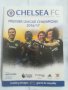 Chelsea / Челси футболни програми, снимка 12