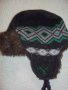 Детска зимна шапка на Пума, снимка 1 - Шапки - 19322297