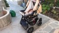 Бебешка количка BABY-MERC S6 3в1, снимка 3