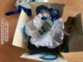Експлодираща кутия - картичка за момче. Страхотен и различен начин за изненада., снимка 5