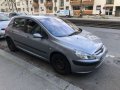 Peugeot 307 1.6i 16v-На части, снимка 1