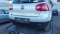 продавам фолксваген голф 5 1.9 пд 4х4 на части, снимка 3