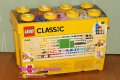 Продавам лего LEGO Classic 10698 - Пласмасова кутия с части - гояма, снимка 2