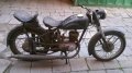 MZ 125-3 RT, 1962 година, МЗ РТ, снимка 2