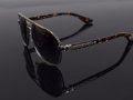Слънчеви очила Chrome Hearts Boneyard Silver, снимка 2