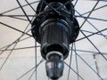 Продавам колела внос от Германия алуминиеви капли Vuelta 26 цола бели с цели лагери за дискови спира, снимка 5