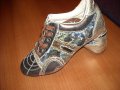 Ефектни дамски спортни обувки, снимка 4
