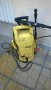 Karcher k 2.45-водоструика с пистолет и маркуч-внос англия, снимка 16