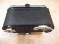 Фотоапарат "KODAK-Retinette" със светломер , сенник и филтър, снимка 4