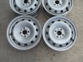 oригинални железни джанти 15''  за FIAT/LANCIA/ALFA ROMEO,CITROEN, снимка 2