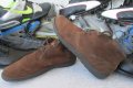 ПРОДАДЕН CAMPER® original,44, мъжки боти, висококачествен естествен велур кожа, GOGOMOTO.BAZAR.BG®, снимка 6