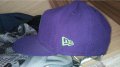 Шапка new Era 56.8cm, снимка 2