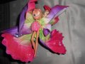 Колекционерска Barbie Blooming Thumbelina 2008 г , снимка 2