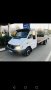 Сенник и дефлектор за предния капак за Mercedes Sprinter до 2005 година, снимка 1