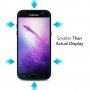 Samsung Galaxy A3 2017 стъклен протектор, снимка 5