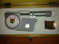 микрометри шублери вътромери пасаметри и др., снимка 5