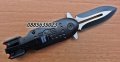 Джобна кама за самоотбрана Bombster, снимка 4