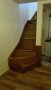 Дървени стъпала и стълби, парапети, снимка 18