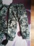 продавам маскировъчни дрехи и кубинки, снимка 3