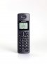 Безжичен DECT телефон GRUNDIG D1145, черен, нов!, снимка 2