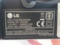 LG RECORDER DVD&HDD записва , снимка 4