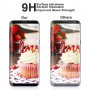Samsung Galaxy S8 Plus стъклен протектоr Цял, снимка 2