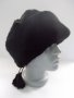 ДАМСКА ШАПКА ЧИНЧИЛА КАЛПАК АВАНГАРД - 111, снимка 4