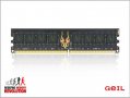 GEIL - RAM памет Black Dragon 2GB DDR2 800, снимка 1 - RAM памет - 19894677