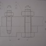 Изработвам технически чертежи на кадастрон и AutoCAD, снимка 5 - Други курсове - 16831931