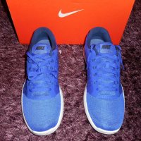 Nike LunarStelos Men's Running shoes 42,43,44,45, снимка 3 - Маратонки - 20839761