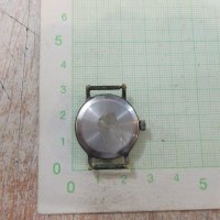 Часовник "ZARIA" съветски ръчен дамски работещ - 4, снимка 2 - Дамски - 21585836