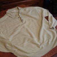  Christian berg 100% кашмир мъжки пуловер  КОЛЕДНО НАМАЛЕНИЕ , снимка 4 - Пуловери - 20387850